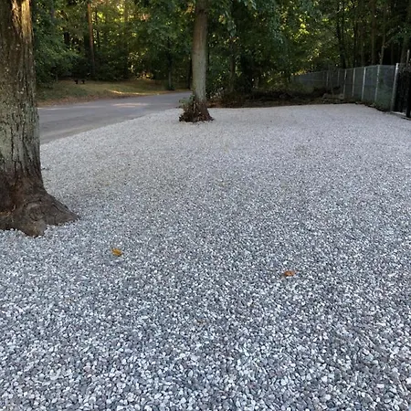 Lesna & 아파트호텔 피츠