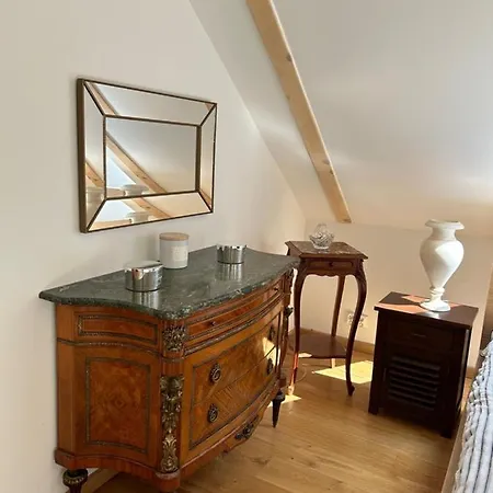 아파트호텔 Lesna & 3*