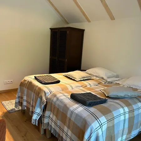 Aparthotel Lesna &