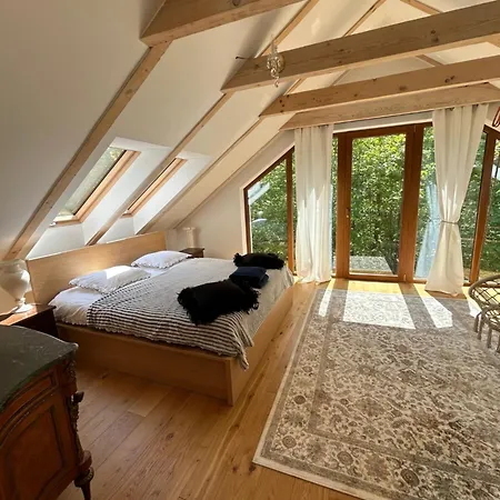 Aparthotel Lesna & Pisz
