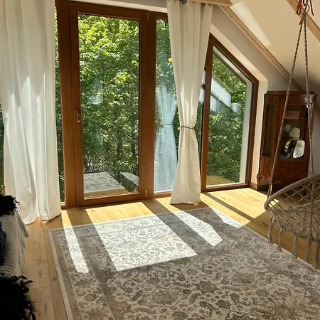 Lesna & Aparthotel