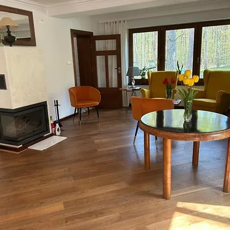 Aparthotel Lesna & Pisz