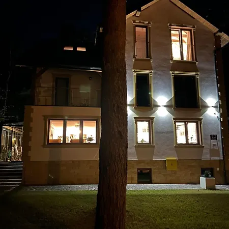 Aparthotel Lesna & Pisz