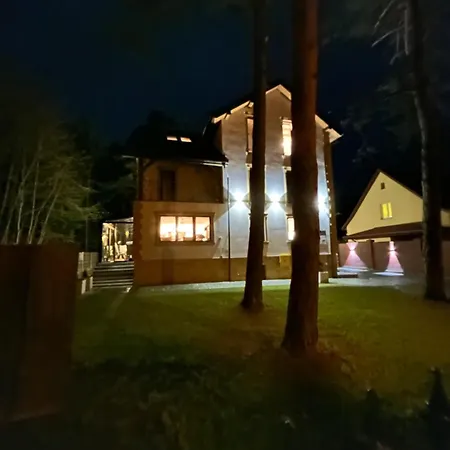 Lesna & Aparthotel