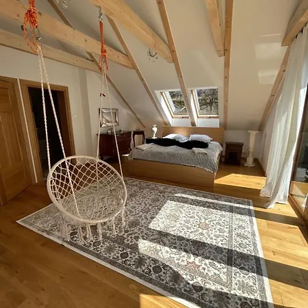 Aparthotel Lesna & Pisz