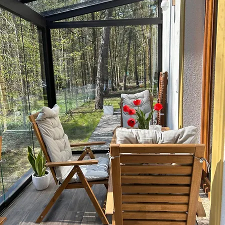 Aparthotel Lesna & Pisz