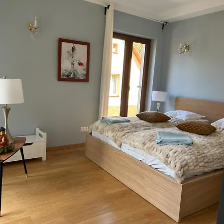 Lesna & Aparthotel