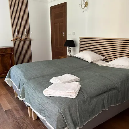 Aparthotel Lesna & *