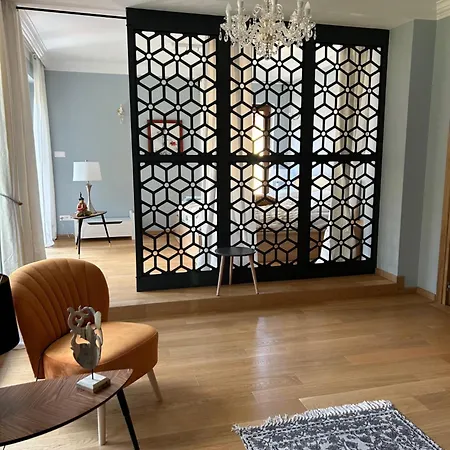 Lesna & 아파트호텔 피츠