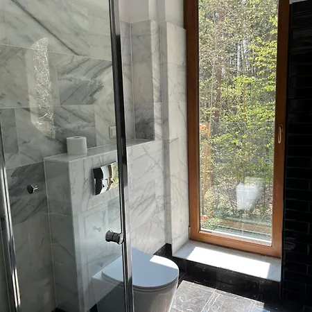 Apart-hotel Lesna & Pisz