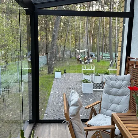 Aparthotel Lesna & *