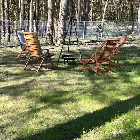 Lesna & Aparthotel Pisz