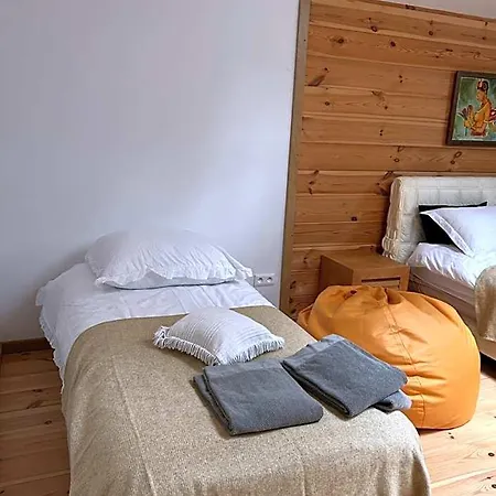 Lesna & Aparthotel Pisz