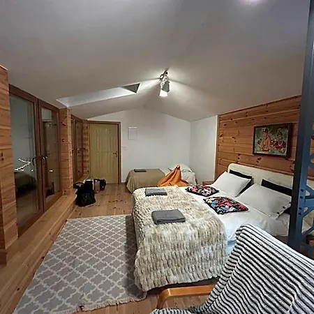 Aparthotel Lesna & 3*