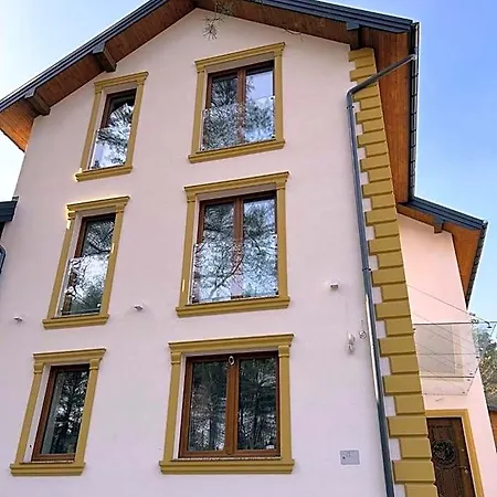 Lesna & Aparthotel