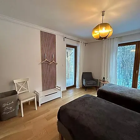 Apart-hotel Lesna & 3*