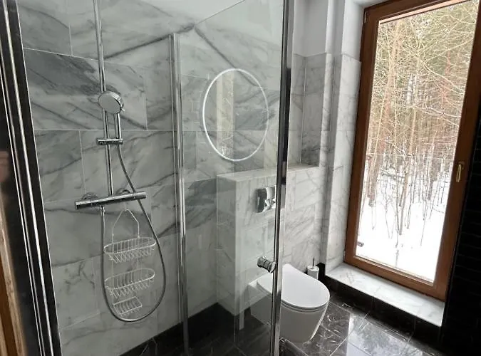 Aparthotel Lesna & 3*