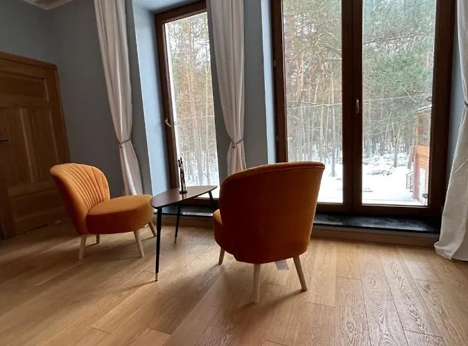 Aparthotel Lesna & 3*