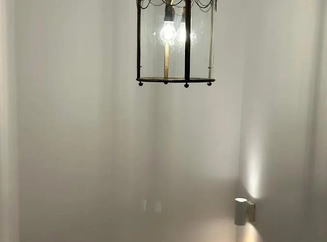 Lesna & Aparthotel Pisz