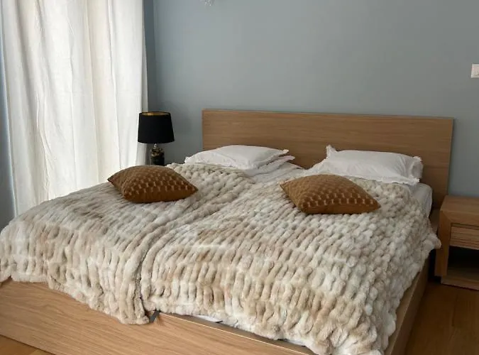 Aparthotel Lesna & Pisz