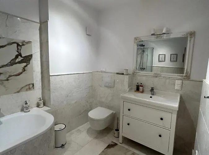 Lesna & Aparthotel Pisz