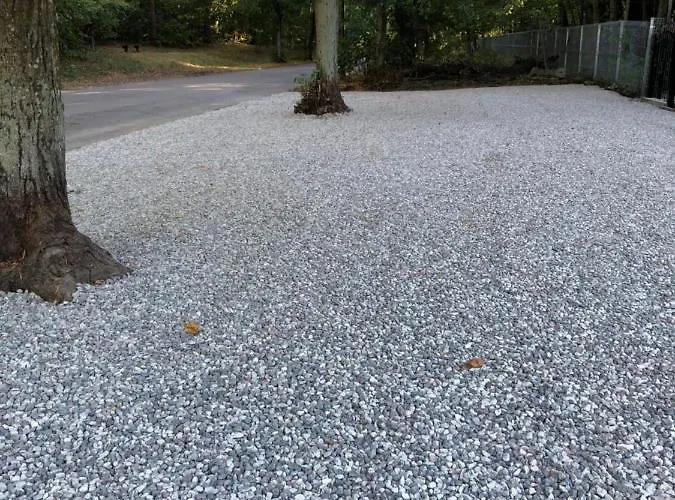 Lesna & Aparthotel Pisz