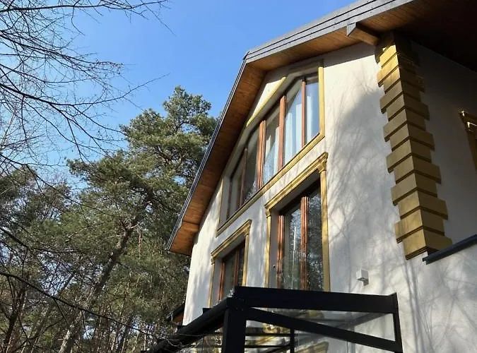 Aparthotel Lesna & 3*