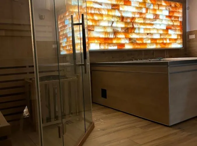 Aparthotel Lesna & Pisz