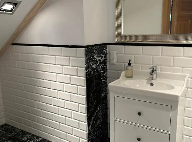 Aparthotel Lesna & 3*