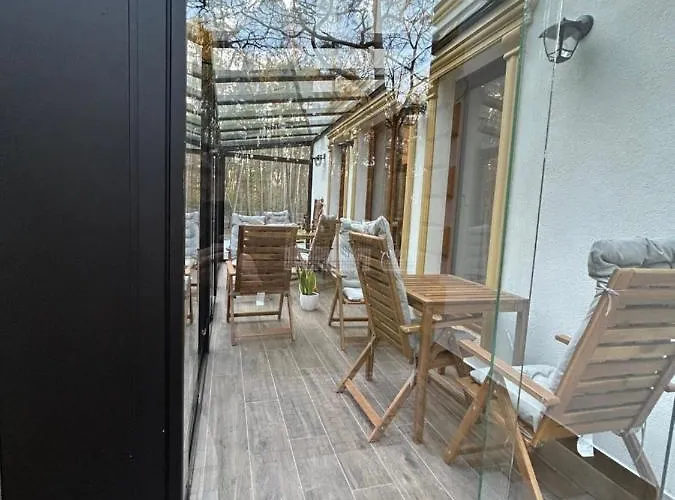 Aparthotel Lesna & 3*