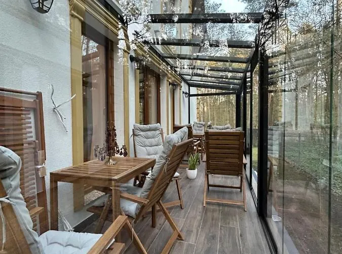 Aparthotel Lesna & 3*