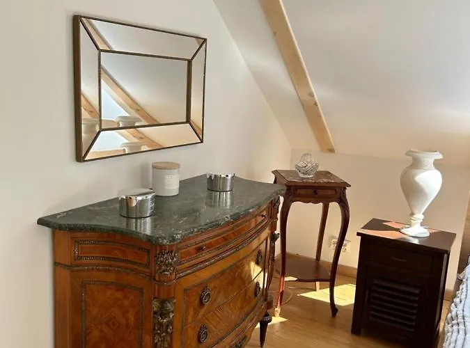 Aparthotel Lesna & 3*