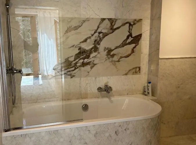 Lesna & Aparthotel Pisz