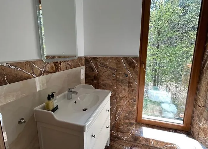 Aparthotel Lesna & 3*