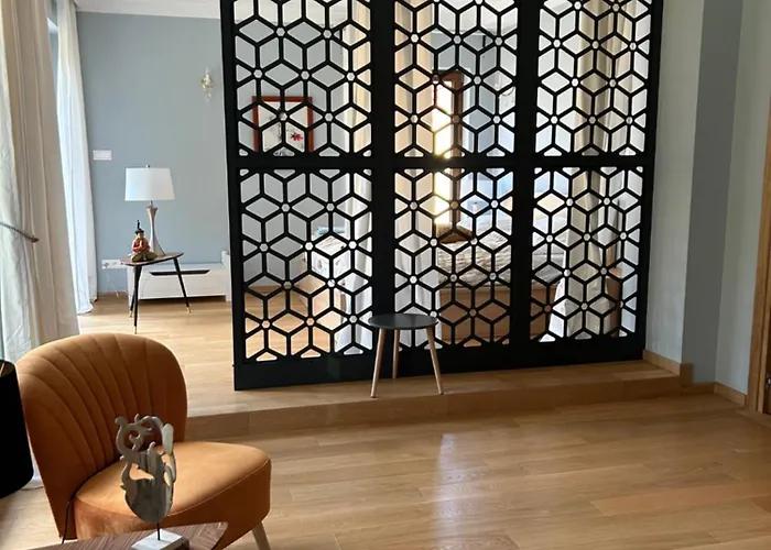 Lesna & Aparthotel Pisz