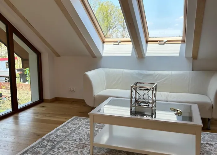 Aparthotel Lesna & 3*